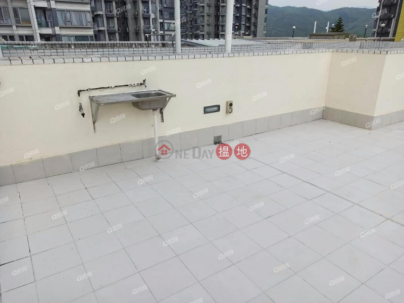 HK$ 6.7M | Sereno Verde Block 15 | Yuen Long Sereno Verde Block 15 | 2 bedroom High Floor Flat for Sale