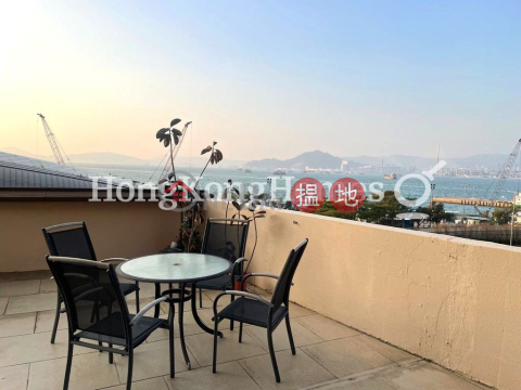 Studio Unit at Sum Way Mansion | For Sale | Sum Way Mansion 三匯大廈 _0