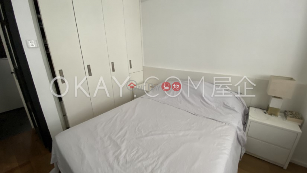 Nicely kept 1 bedroom in Mid-levels West | Rental | 5-7 Princes Terrace | Western District Hong Kong Rental, HK$ 31,000/ month