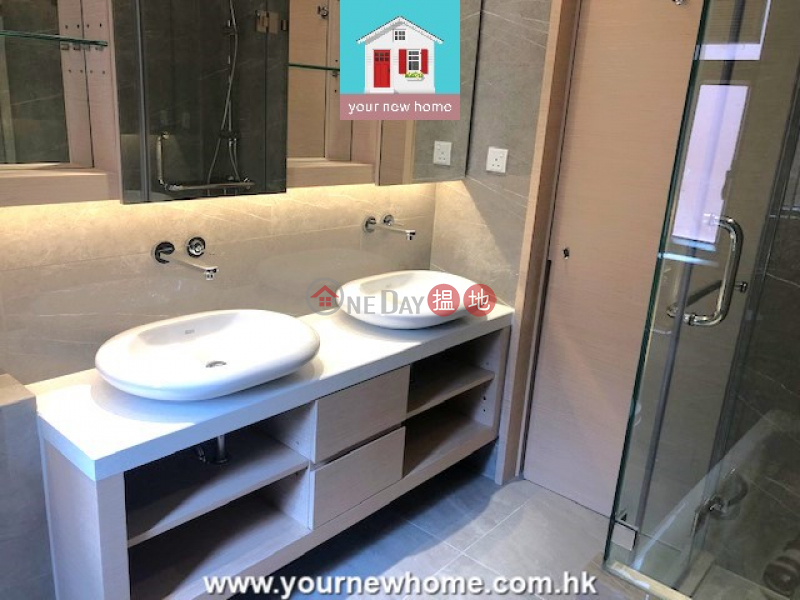 Sai Kung Townhouse | For Rent|99竹洋路 | 西貢-香港|出租HK$ 55,000/ 月