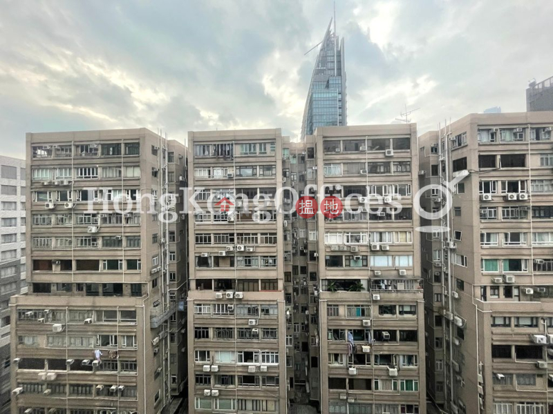 Property Search Hong Kong | OneDay | Office / Commercial Property, Rental Listings Office Unit for Rent at Kai Seng Commercial Centre