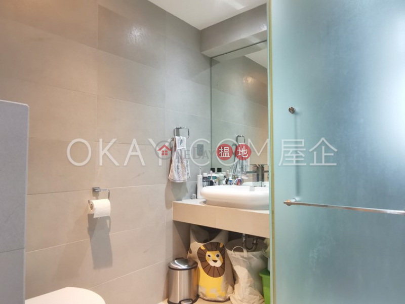 Efficient 2 bed on high floor with racecourse views | For Sale | 22 Tung Shan Terrace | Wan Chai District Hong Kong, Sales, HK$ 16.5M