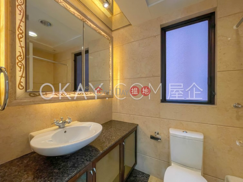 Lovely 3 bed on high floor with harbour views & balcony | For Sale | The Arch Star Tower (Tower 2) 凱旋門觀星閣(2座) Sales Listings