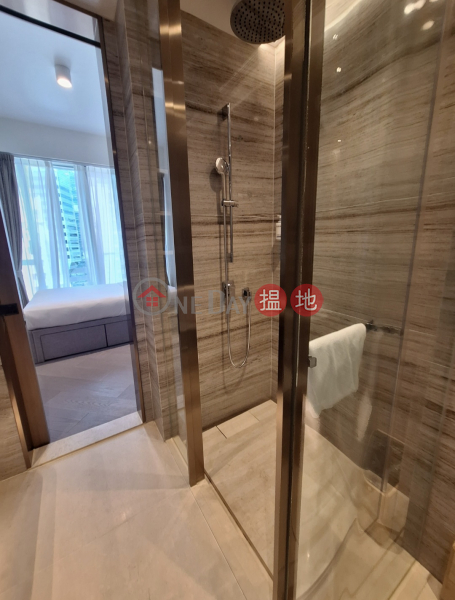 HK$ 40,000/ month One Central Place | Central District, ONE CENTRAL PLACE 1 BED SERVICED APARATMENT