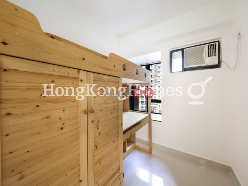 Property Search Hong Kong | OneDay | Residential, Sales Listings | 3 Bedroom Family Unit at Hollywood Terrace | For Sale