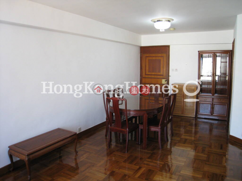 3 Bedroom Family Unit for Rent at Park Towers Block 2, 1 King\'s Road | Eastern District | Hong Kong | Rental HK$ 53,000/ month