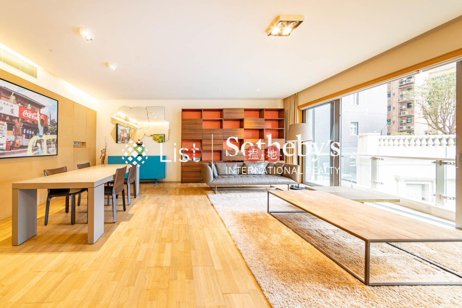 Property for Sale at Seymour with 4 Bedrooms 9 Seymour Road | Western District | Hong Kong, Sales | HK$ 54M