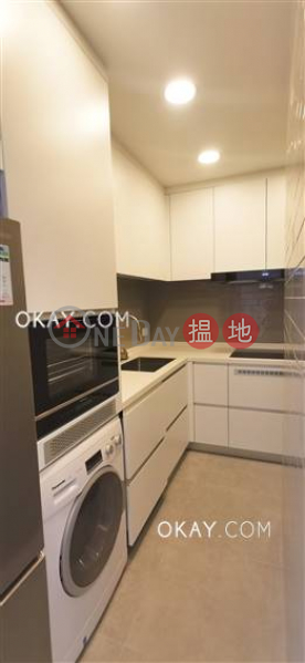 Property Search Hong Kong | OneDay | Residential Rental Listings | Rare 2 bedroom with sea views & balcony | Rental