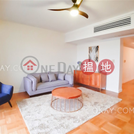 Lovely 3 bedroom in Mid-levels East | Rental | Bamboo Grove 竹林苑 _0