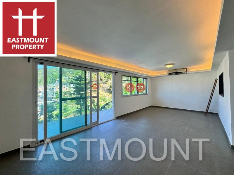 HK$ 30,000/ month, Heng Mei Deng Village, Sai Kung, Clearwater Bay Village House | Property For Sale and Lease in Hang Mei Deng 坑尾頂-Duplex with garden | Property ID:1181
