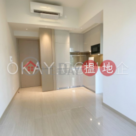 Lovely 2 bedroom with balcony | Rental