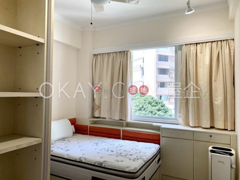Beautiful 3 bed on high floor with balcony & parking | For Sale | 5 Conduit Road | Western District | Hong Kong Sales, HK$ 26.6M