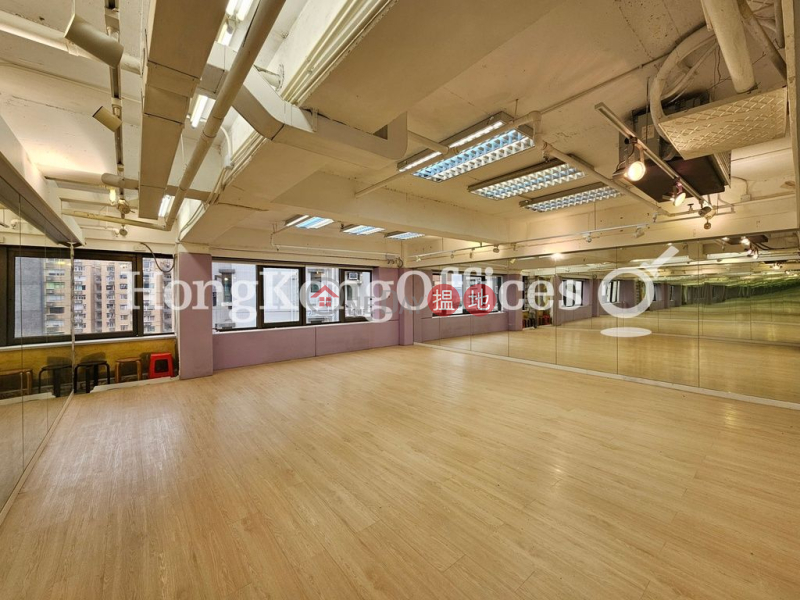 Property Search Hong Kong | OneDay | Office / Commercial Property Rental Listings, Office Unit for Rent at 8 Jordan Road