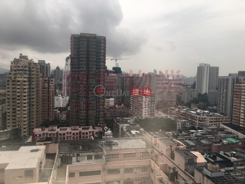 HK$ 14,000/ month | New Tech Plaza | Wong Tai Sin District | New Tech Plaza