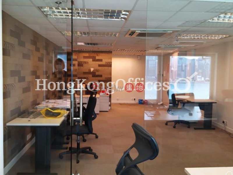 Office Unit for Rent at Star House | 3 Salisbury Road | Yau Tsim Mong Hong Kong Rental | HK$ 33,364/ month