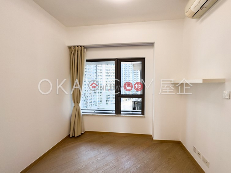HK$ 69,000/ month | Vibe Centro Block 2A, Kowloon City Elegant 4 bedroom with balcony | Rental