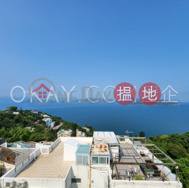Gorgeous house with parking | For Sale, Fullway Garden 華富花園 | Sai Kung (OKAY-S285645)_0