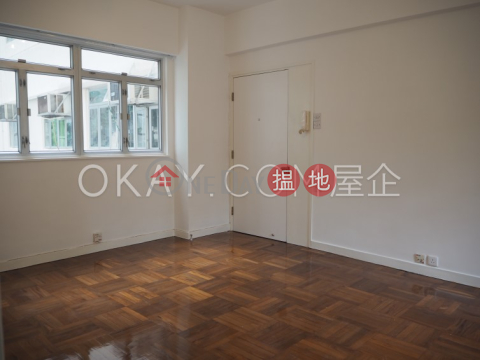 Intimate 3 bedroom in Mid-levels West | Rental | Greenland Gardens 碧翠園 _0