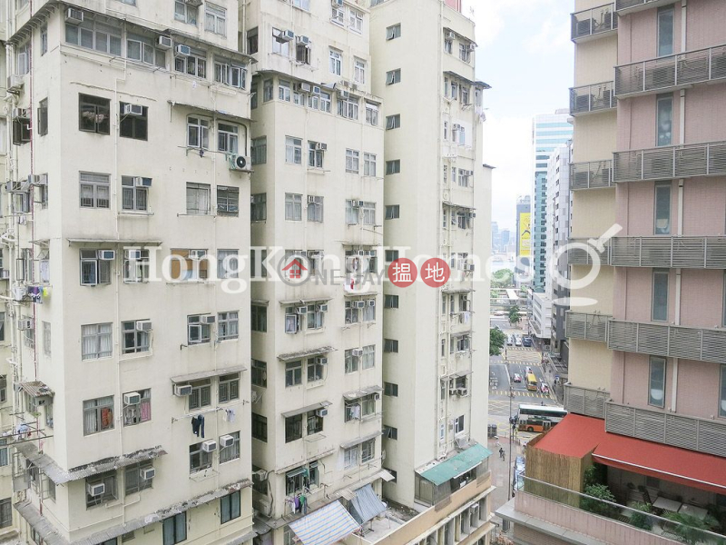 1 Bed Unit for Rent at Kelly House 6-14 Gresson Street | Wan Chai District Hong Kong, Rental HK$ 22,000/ month