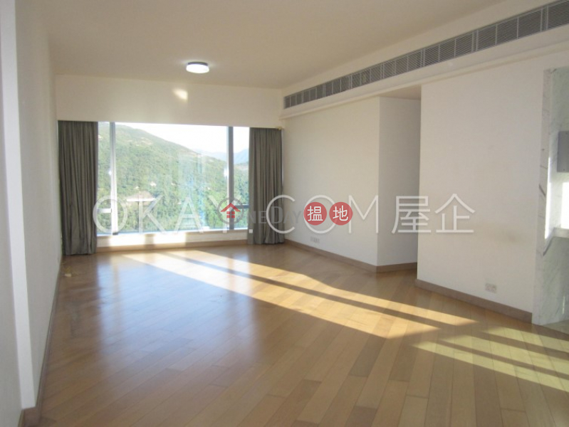 Property Search Hong Kong | OneDay | Residential | Rental Listings Unique 3 bed on high floor with harbour views & balcony | Rental