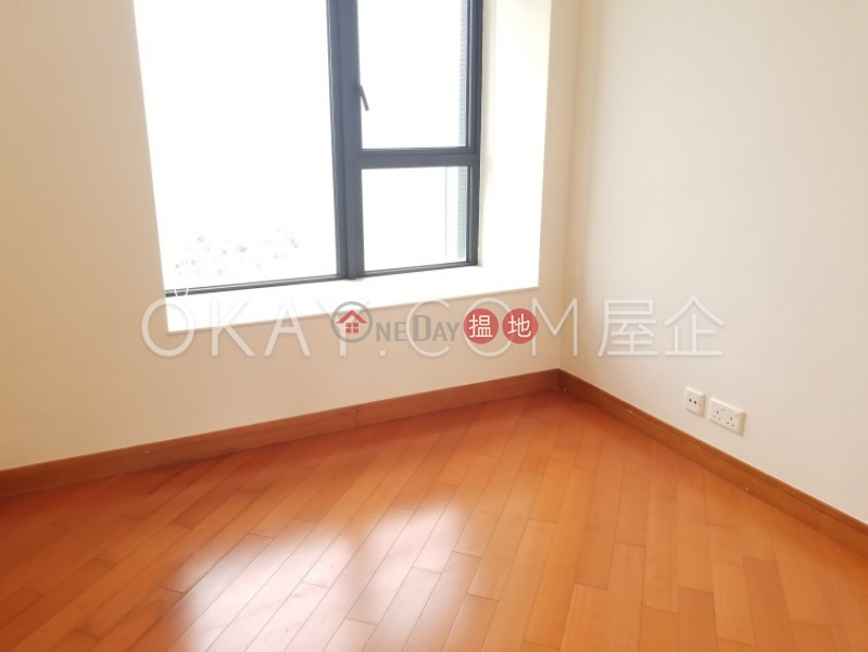 Luxurious 3 bedroom with balcony & parking | For Sale | Phase 6 Residence Bel-Air 貝沙灣6期 Sales Listings