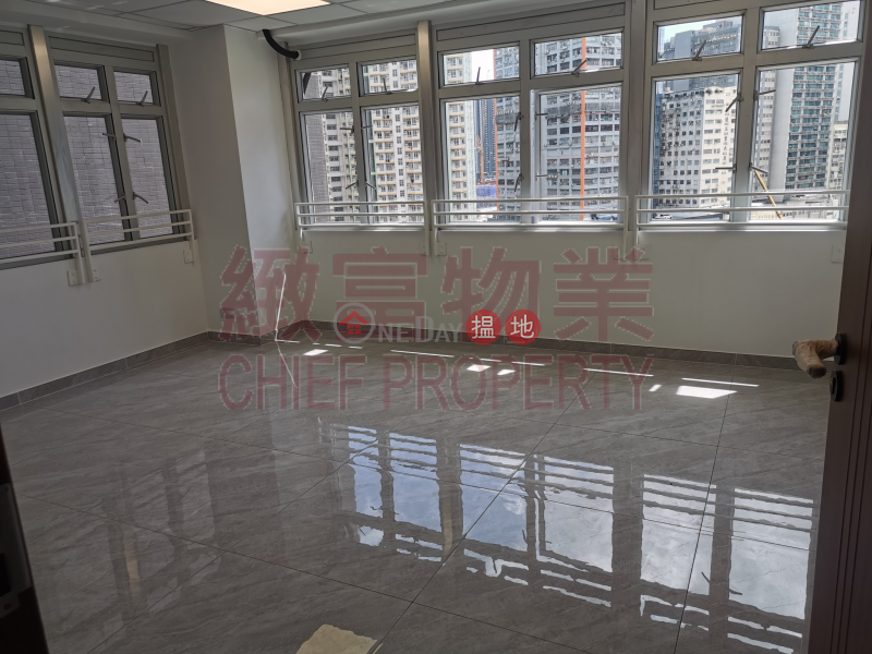 香港搵樓|租樓|二手盤|買樓| 搵地 | 工業大廈出租樓盤|L窗，開揚
