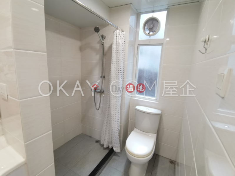 Cozy 1 bedroom with terrace | For Sale, Good View Court 豪景閣 Sales Listings | Western District (OKAY-S48988)