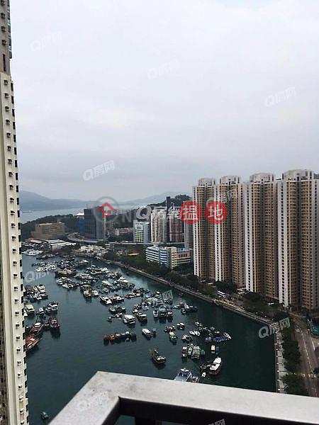 Property Search Hong Kong | OneDay | Residential | Sales Listings, Tower 1 Grand Promenade | 2 bedroom High Floor Flat for Sale
