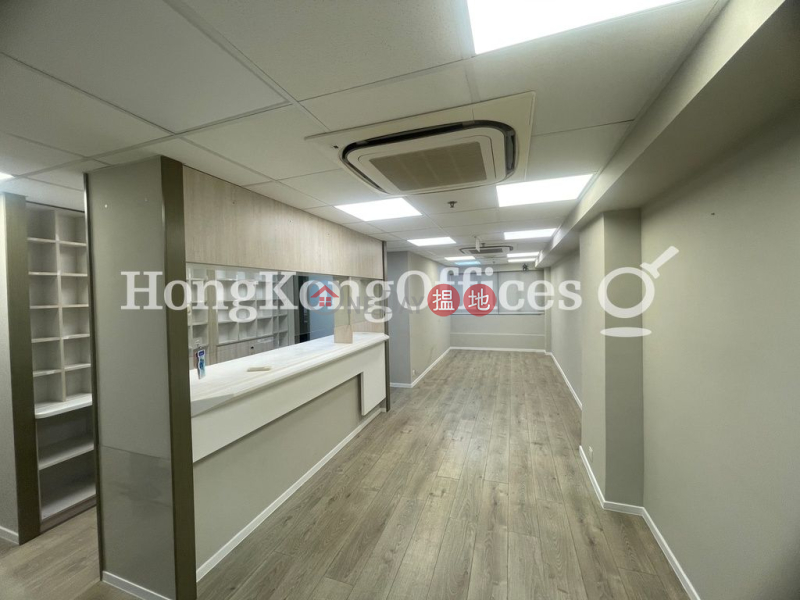 HK$ 65,000/ 月|立輝大廈|中區|立輝大廈寫字樓租單位出租