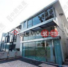 3 Bedroom Family Flat for Rent in Sai Kung | Villa Chrysanthemum 金菊臺 _0