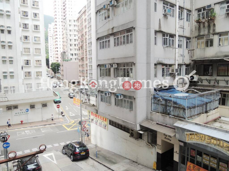 昇平街4號未知-住宅-出租樓盤HK$ 21,000/ 月