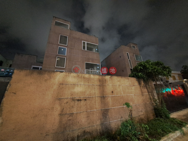 House B No. 121 Boundary Street (洋房B),Kowloon Tong | ()(4)