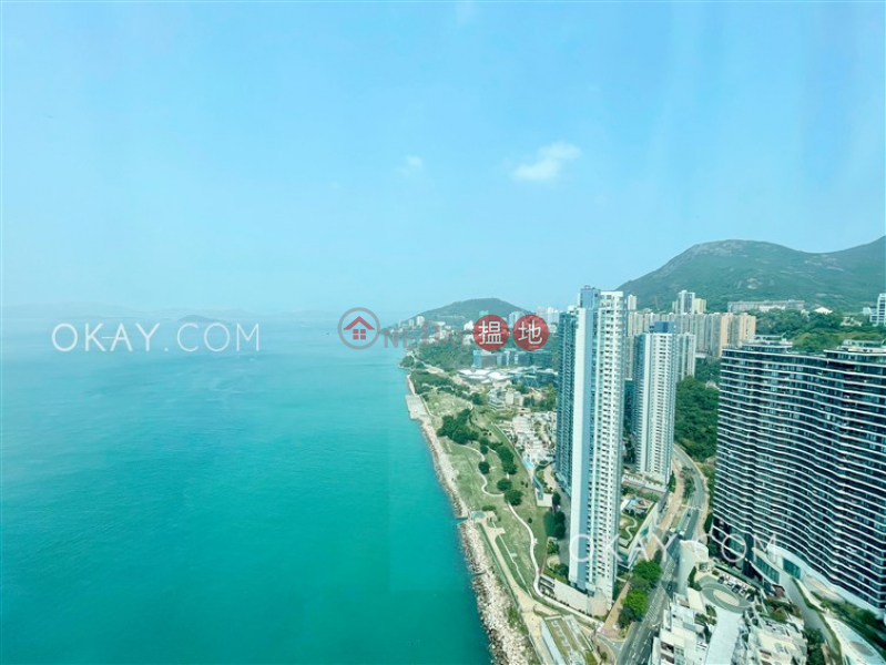 Property Search Hong Kong | OneDay | Residential | Rental Listings | Beautiful 3 bedroom on high floor with balcony | Rental