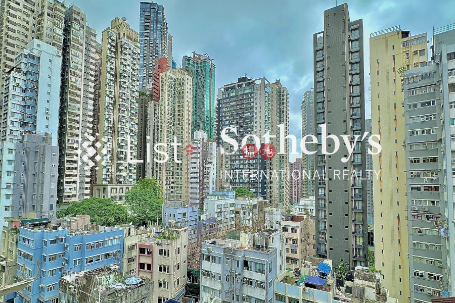 Property Search Hong Kong | OneDay | Residential Sales Listings Property for Sale at Felicity Building with 1 Bedroom