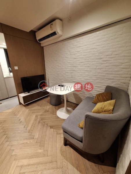 STAR STUDIOS II FURNISHED STUDIO, Star Studios II Star Studios II Rental Listings | Wan Chai District (AMKPR-0681700996)