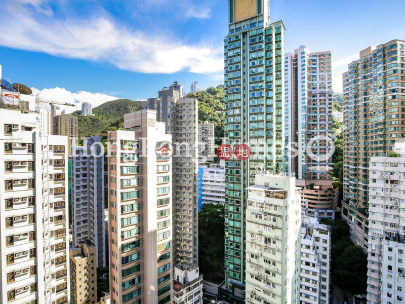 香港搵樓|租樓|二手盤|買樓| 搵地 | 住宅|出租樓盤-樂滿大廈 一房單位出租