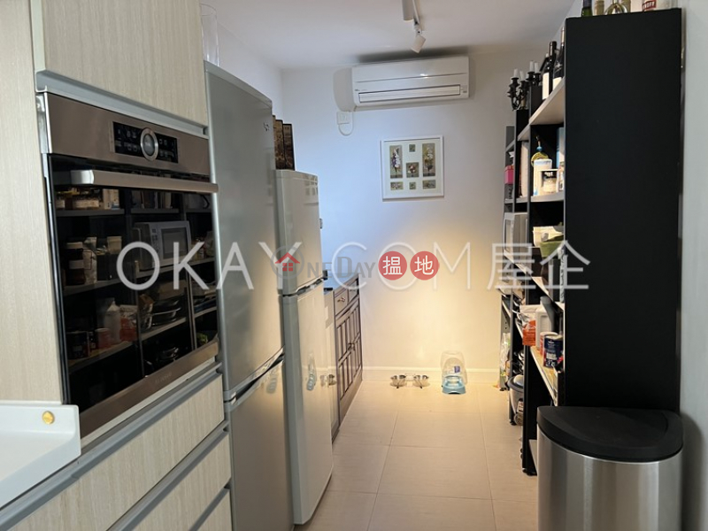 Charming house with sea views, rooftop & balcony | For Sale Sai Sha Road | Sai Kung | Hong Kong Sales HK$ 15M