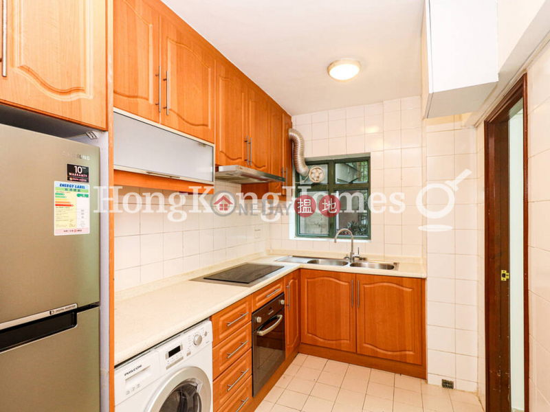 3 Bedroom Family Unit for Rent at Monmouth Villa 3 Monmouth Terrace | Wan Chai District | Hong Kong | Rental, HK$ 55,000/ month