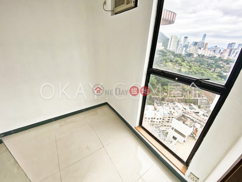 Stylish 3 bedroom on high floor with rooftop & balcony | For Sale 17 Village Road | Wan Chai District Hong Kong | Sales, HK$ 33M