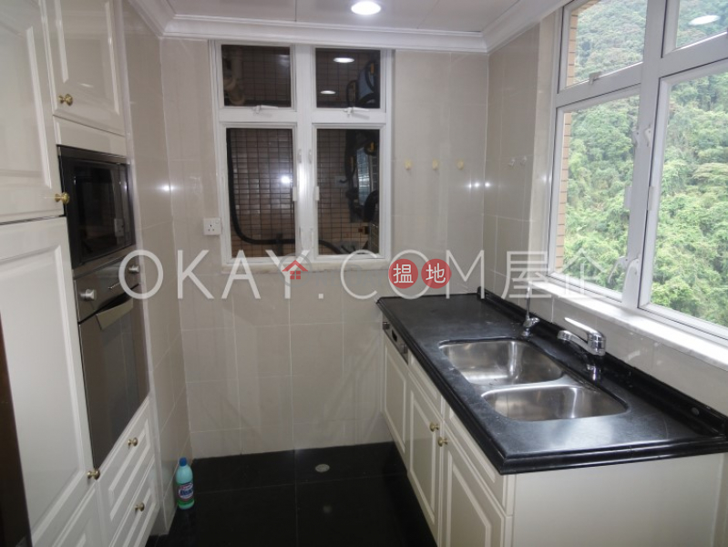 Property Search Hong Kong | OneDay | Residential | Rental Listings | Gorgeous 3 bedroom in Mid-levels Central | Rental