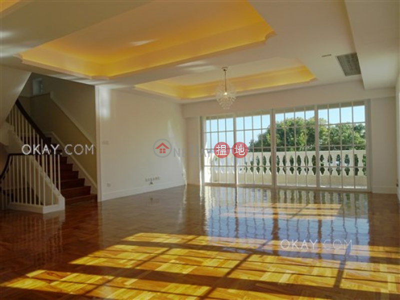 Unique house with sea views, rooftop & terrace | Rental | Kings Court 龍庭 Rental Listings