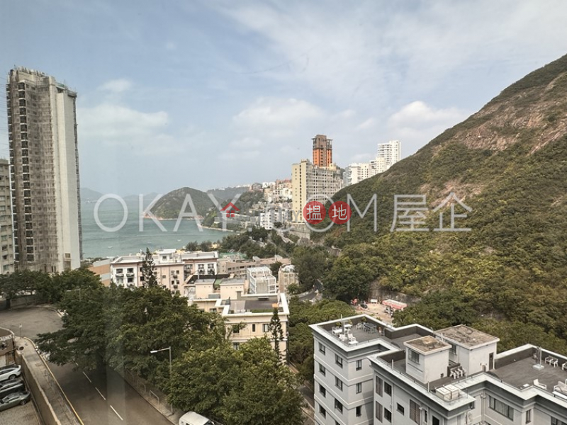 Lovely 4 bedroom on high floor with sea views | Rental | 25 South Bay Close | Southern District, Hong Kong | Rental | HK$ 85,000/ month