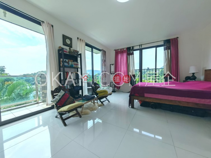 Gorgeous house with rooftop, terrace & balcony | For Sale | Clear Water Bay Road | Sai Kung Hong Kong, Sales HK$ 22.5M