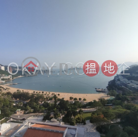 Rare 3 bedroom on high floor with sea views & balcony | Rental | Block 2 (Taggart) The Repulse Bay 影灣園2座 _0