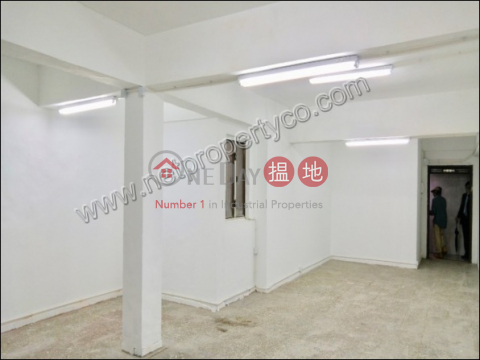 Office for Rent - Western District, Ka On Building 嘉安大廈 | Western District (A050222)_0
