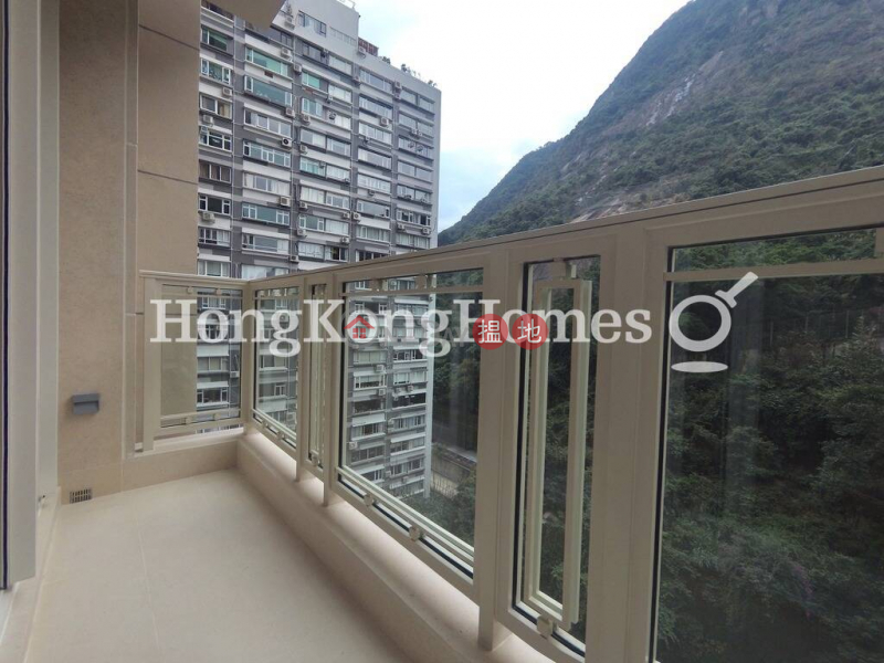 3 Bedroom Family Unit for Rent at The Morgan | 31 Conduit Road | Western District | Hong Kong | Rental, HK$ 79,000/ month