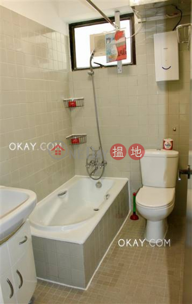 HK$ 26,000/ 月|薄扶林花園 4座|西區3房1廁,實用率高,極高層《薄扶林花園 4座出租單位》