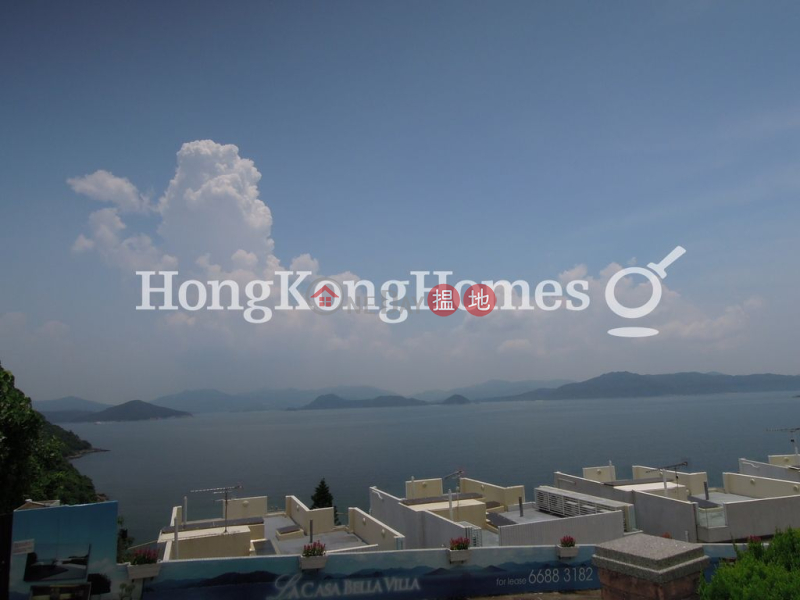 Property Search Hong Kong | OneDay | Residential | Rental Listings 3 Bedroom Family Unit for Rent at Silverstrand Lodge