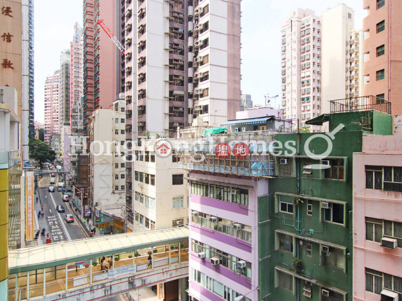 Property Search Hong Kong | OneDay | Residential Rental Listings, 1 Bed Unit for Rent at Gramercy