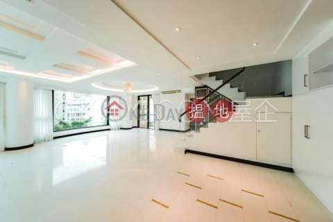 Unique 4 bedroom with balcony & parking | Rental | No 8 Shiu Fai Terrace 肇輝臺8號 _0